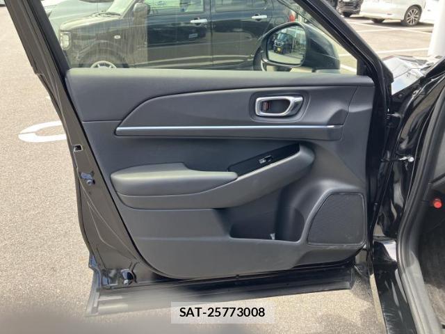Honda VEZEL 2023-08 8649500-5