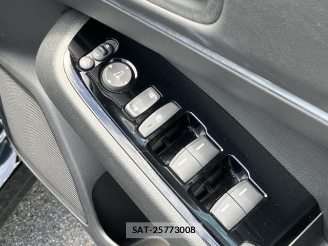 Honda VEZEL 2023-08 8649500-7