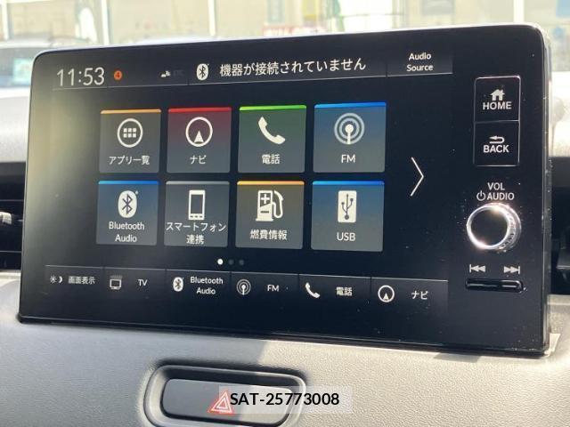 Honda VEZEL 2023-08 8649500-8