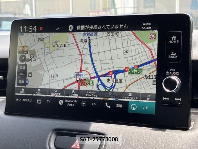 Honda VEZEL 2023-08 8649500-9