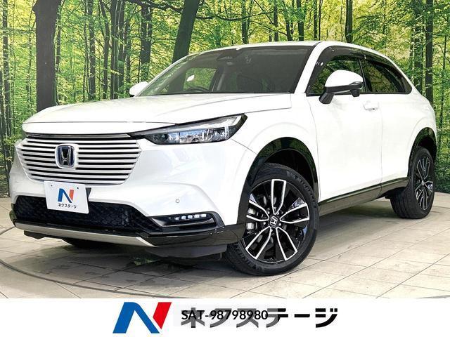 Honda VEZEL 2021-07 8649531-0