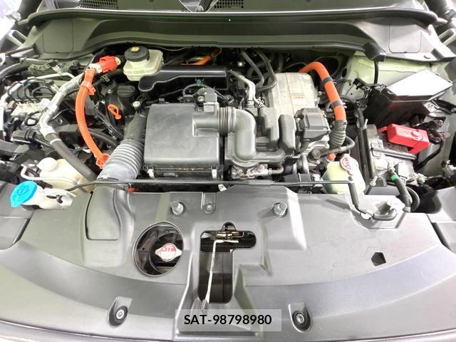 Honda VEZEL 2021-07 8649531-17
