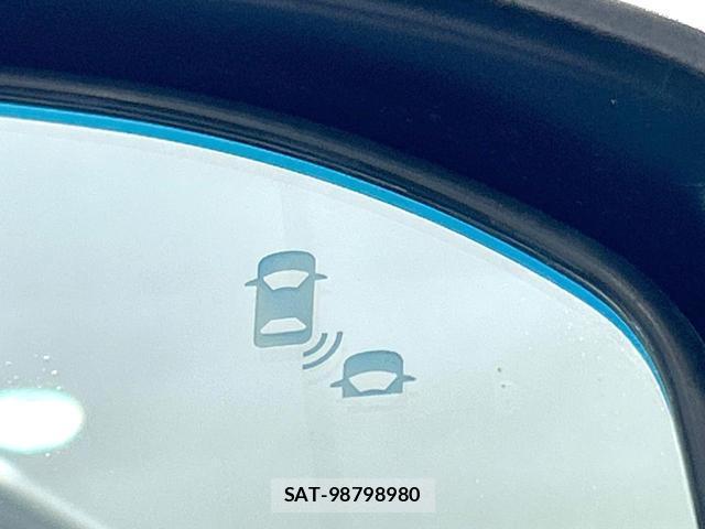 Honda VEZEL 2021-07 8649531-5