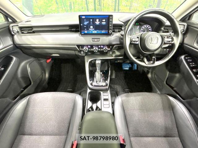 Honda VEZEL 2021-07 8649531-6