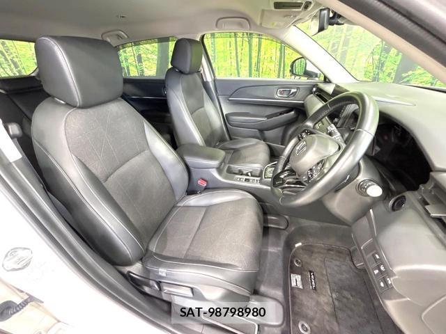 Honda VEZEL 2021-07 8649531-7