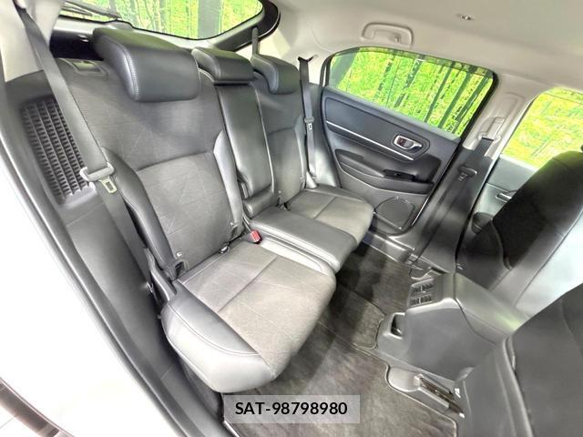 Honda VEZEL 2021-07 8649531-8