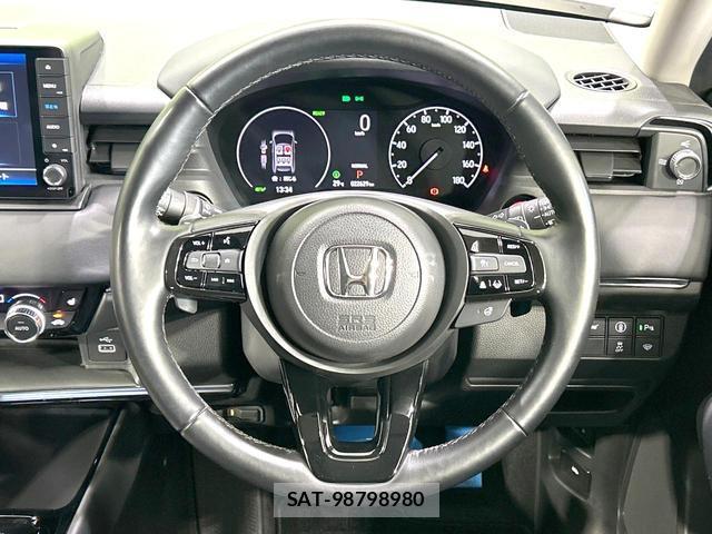 Honda VEZEL 2021-07 8649531-9
