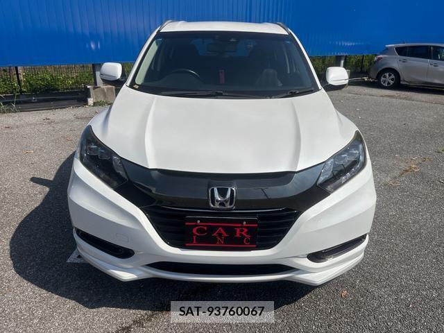 Honda VEZEL 2017-01 8649975-2