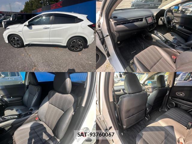 Honda VEZEL 2017-01 8649975-8