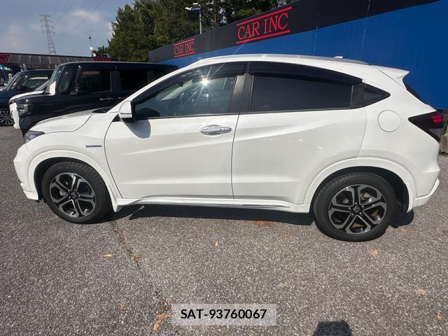 Honda VEZEL 2017-01 8649975-9