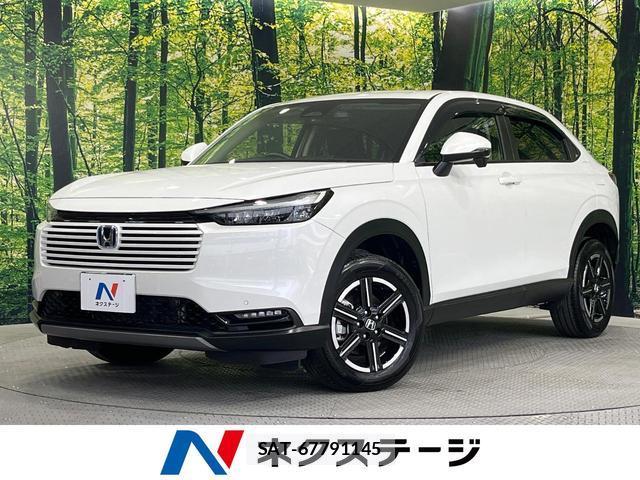 Honda VEZEL 2024-10 8650026-0