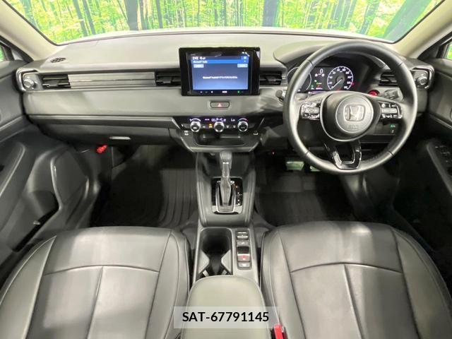 Honda VEZEL 2024-10 8650026-1