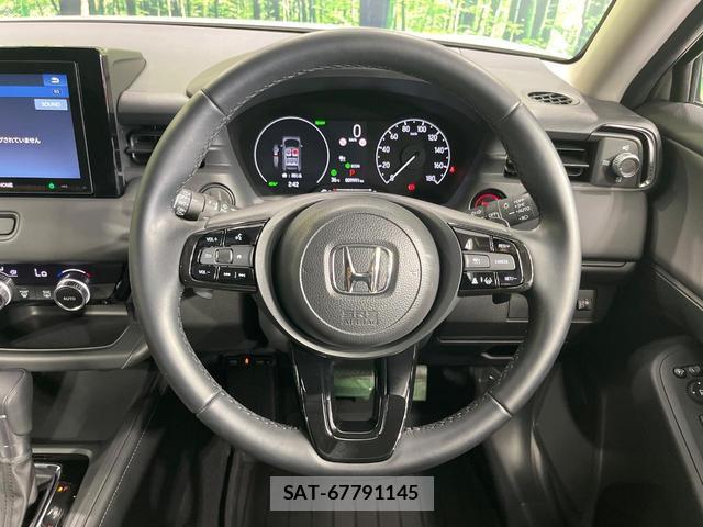 Honda VEZEL 2024-10 8650026-10