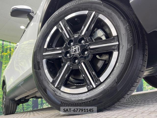 Honda VEZEL 2024-10 8650026-12