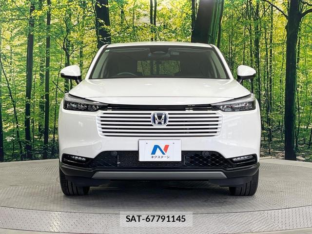 Honda VEZEL 2024-10 8650026-13