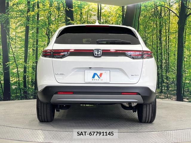 Honda VEZEL 2024-10 8650026-14