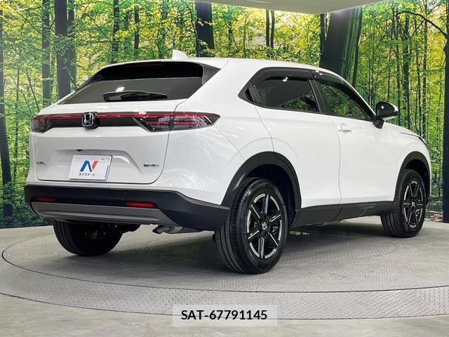 Honda VEZEL 2024-10 8650026-16
