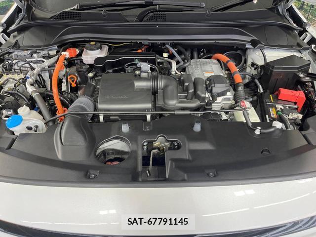 Honda VEZEL 2024-10 8650026-17
