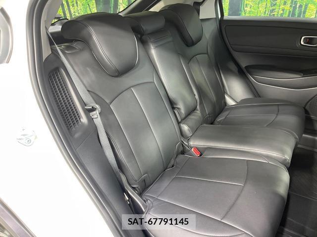 Honda VEZEL 2024-10 8650026-8