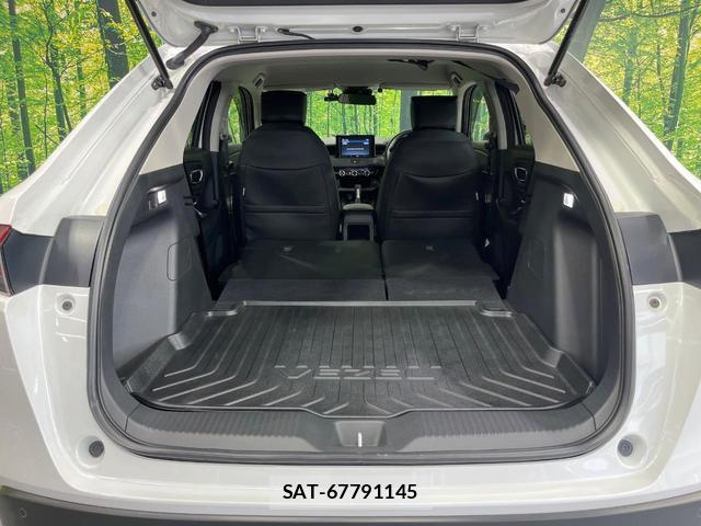 Honda VEZEL 2024-10 8650026-9