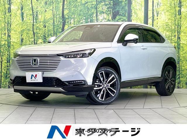 Honda VEZEL 2022-12 8650063-0