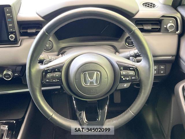 Honda VEZEL 2022-12 8650063-10