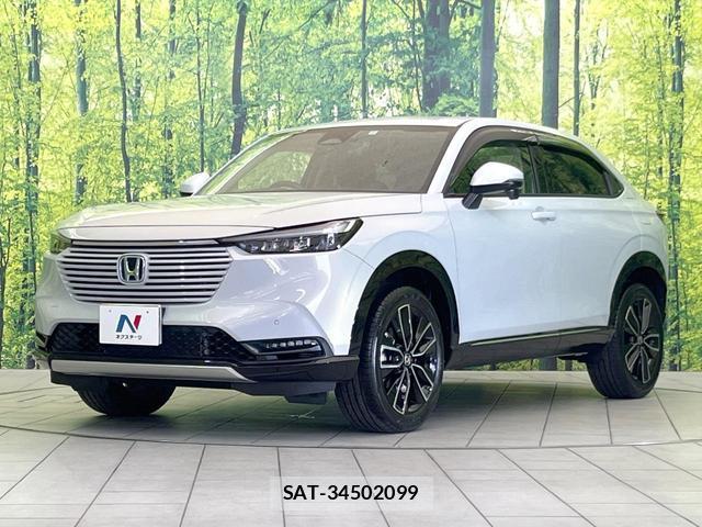 Honda VEZEL 2022-12 8650063-11