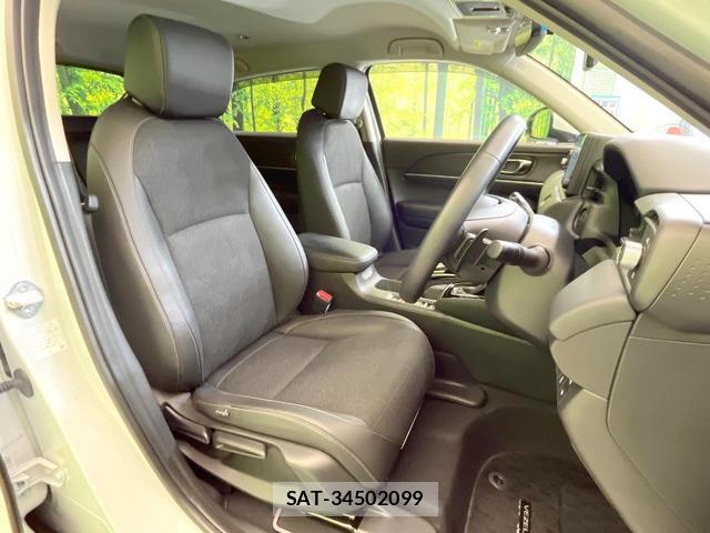 Honda VEZEL 2022-12 8650063-7