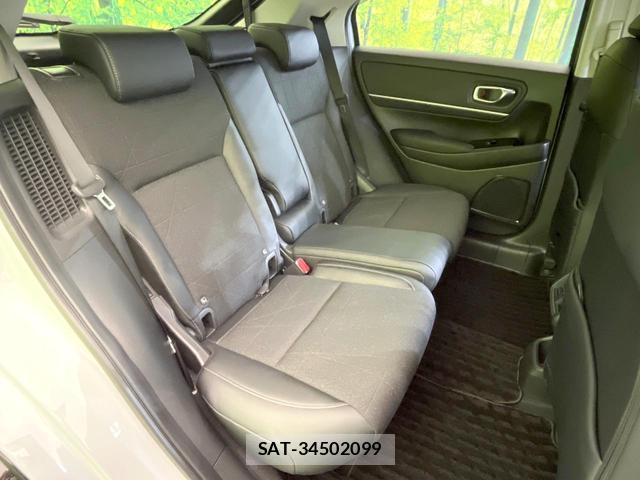 Honda VEZEL 2022-12 8650063-8