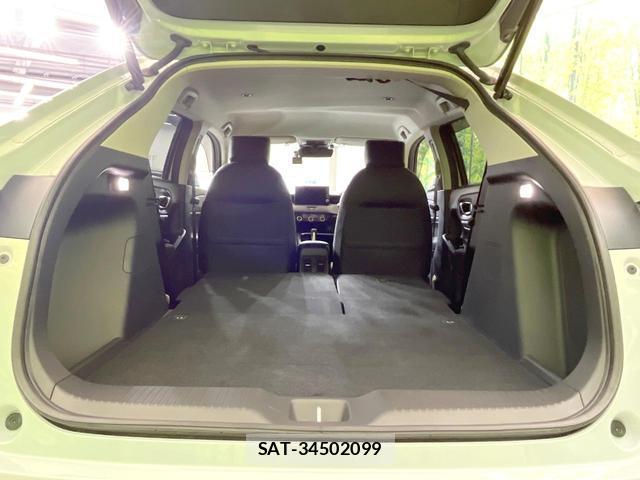 Honda VEZEL 2022-12 8650063-9