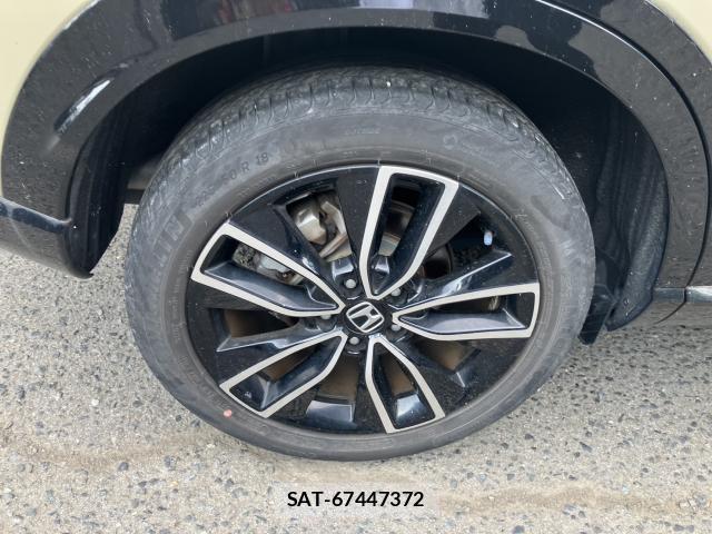 Honda VEZEL 2021-09 8650126-14