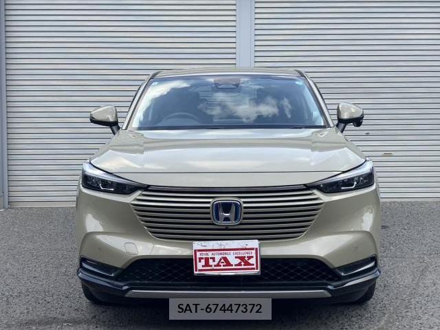 Honda VEZEL 2021-09 8650126-15