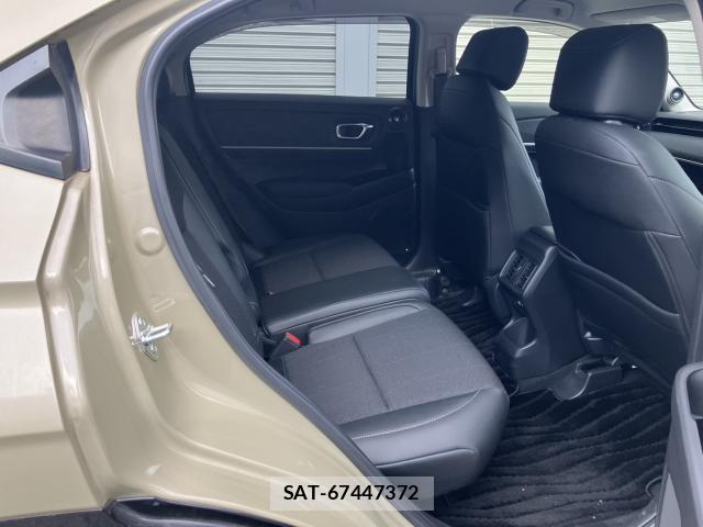 Honda VEZEL 2021-09 8650126-4