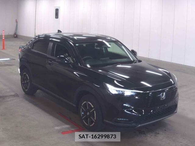 Honda VEZEL 2023-07 8650218-0