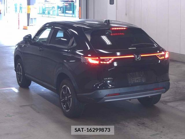 Honda VEZEL 2023-07 8650218-1