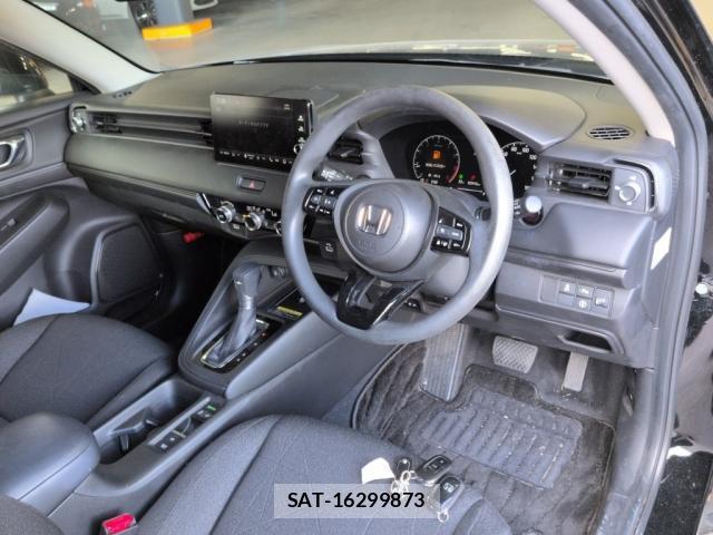 Honda VEZEL 2023-07 8650218-2