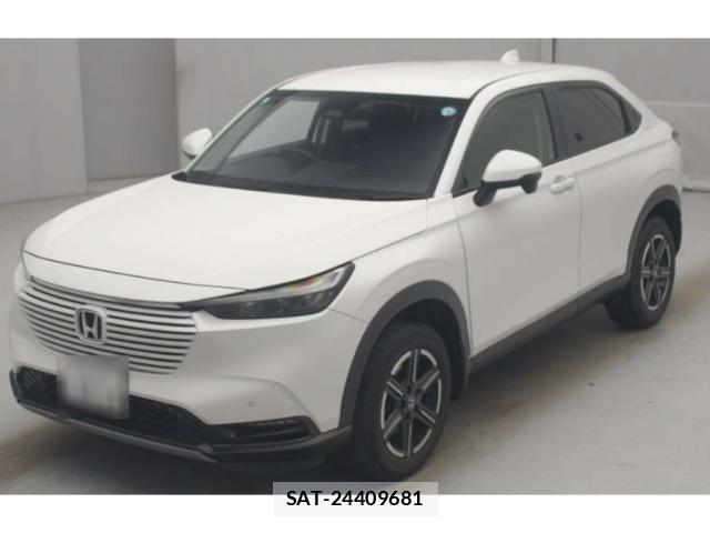 Honda VEZEL 2021-12 8650234-0