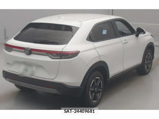 Honda VEZEL 2021-12 8650234-1