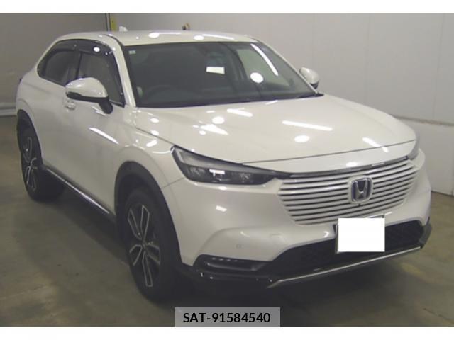 Honda VEZEL 2022-02 8650302-0