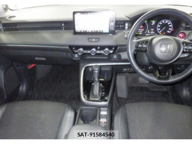 Honda VEZEL 2022-02 8650302-2