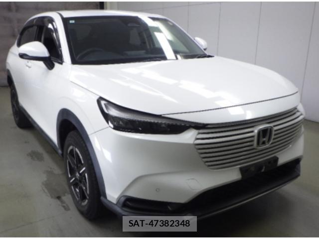 Honda VEZEL 2021-07 8650305-0