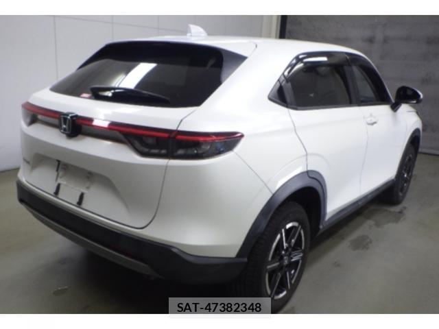 Honda VEZEL 2021-07 8650305-1