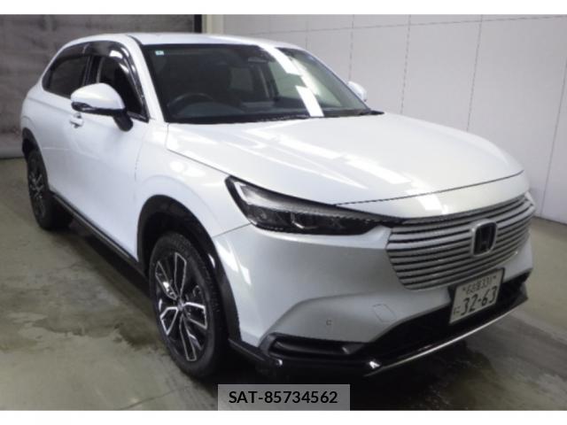 Honda VEZEL 2022-02 8650306-0