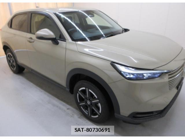 Honda VEZEL 2023-11 8650309-0