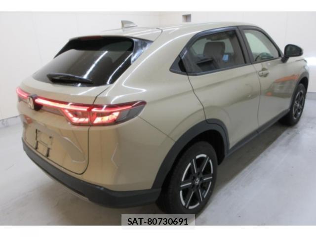 Honda VEZEL 2023-11 8650309-1
