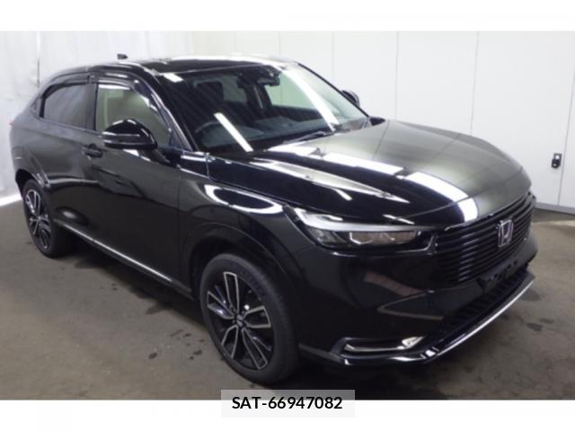 Honda VEZEL 2022-02 8650311-0