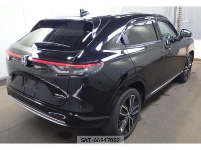 Honda VEZEL 2022-02 8650311-1