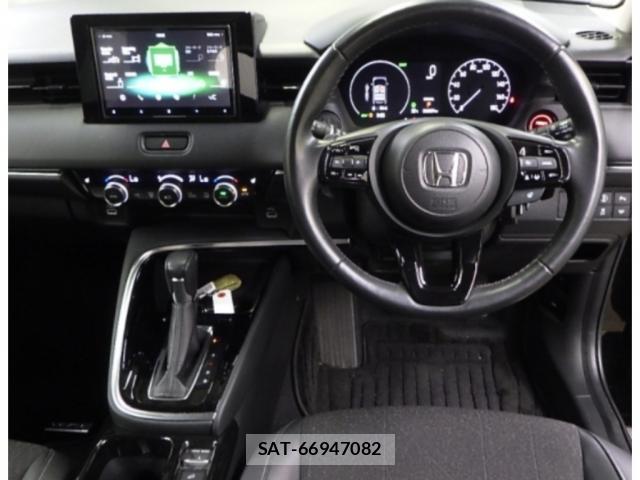 Honda VEZEL 2022-02 8650311-2