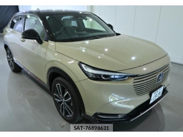 Honda VEZEL 2022-01 8650316-0