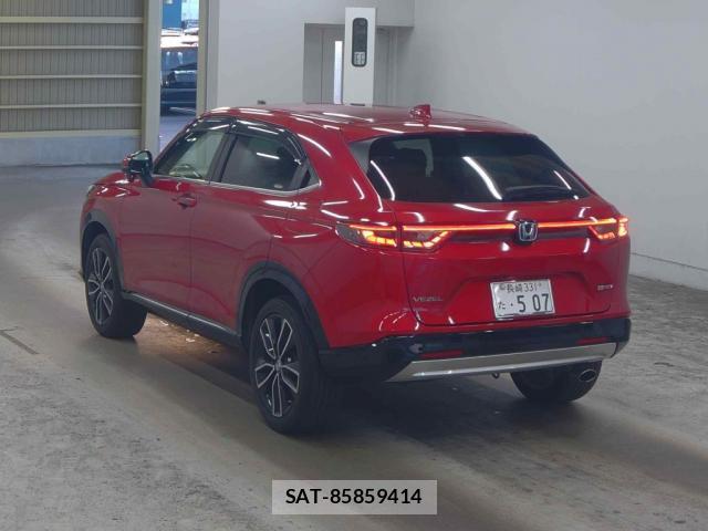 Honda VEZEL 2021-06 8650329-1